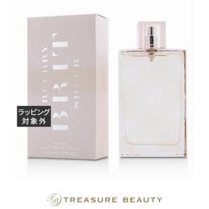 BURBERRY（バーバリー） ブリット オードトワレ EDT SP 100ml
