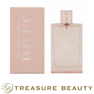 BURBERRY（バーバリー） ブリットシアー オードトワレ EDT レディース