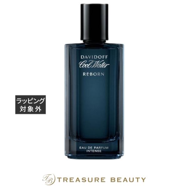 【並行輸入品】ダビドフ クールウォーター リボーン オードパルファム インテンス  50ml (香....