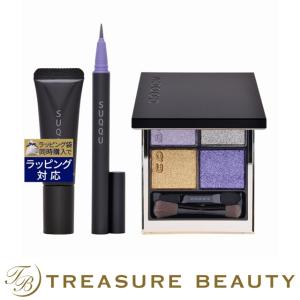 【送料無料】スック メイクアップ キット 星冴  6.2g/0.35ml/10g (メイクアップコフレ)｜treasurebeauty