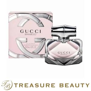 【送料無料】グッチ バンブー オードパルファン  50ml (香水（レディース）)｜treasurebeauty