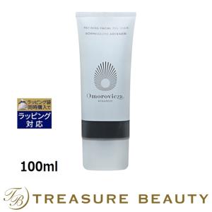 【送料無料】オモロヴィッツァ リファイニングフェイシャルポリッシャー  100ml (ゴマージュ...｜treasurebeauty