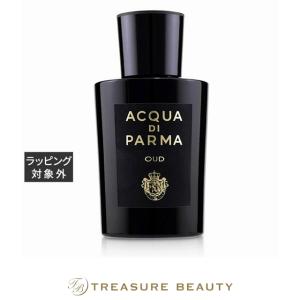 【並行輸入品】【送料無料】アクアディパルマ シグネチャー ウード オーデパルファム 180ml ...