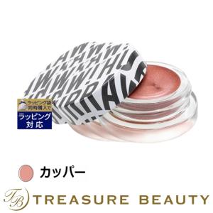 【送料無料】ハーロウ オーラ アクセントバーム カッパー 5.8g x 3 (ジェル・クリームチーク)｜treasurebeauty