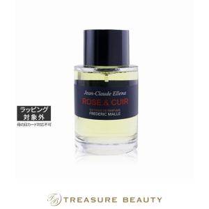 【並行輸入品】【送料無料】フレデリック マル ローズ ＆ キュイール 100ml (香水（レディー...