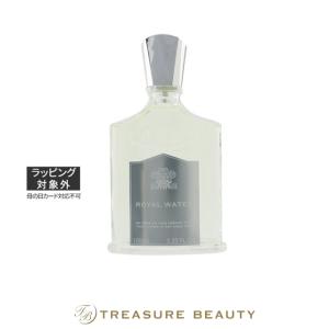 【並行輸入品】【送料無料】クリード ロイヤル ウォーター フレグランス スプレー 100ml (香...
