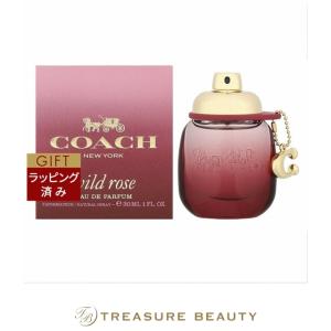 COACH（コーチ） 【並行輸入品】コーチ ワイルドローズ