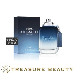 COACH コーチ マン オードトワレ 100ml (香水（メンズ