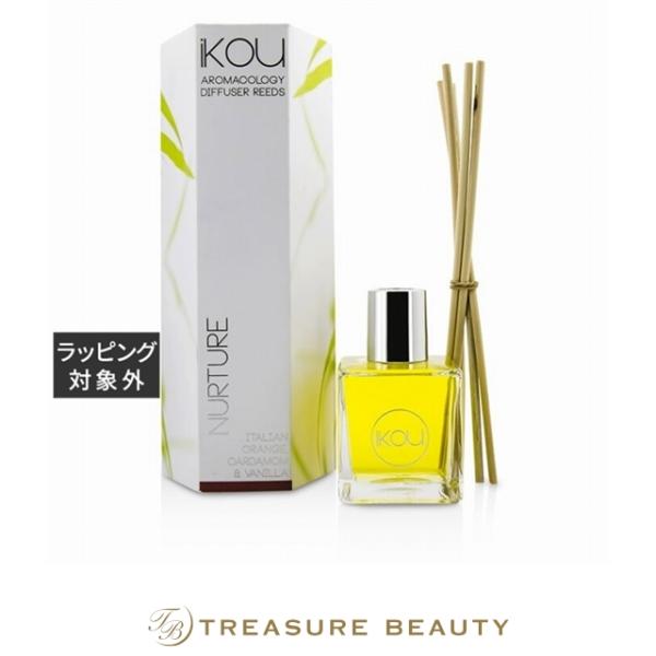 【並行輸入品】【送料無料】イコウ ディフューザー Nurturre   (ルームディフューザー)