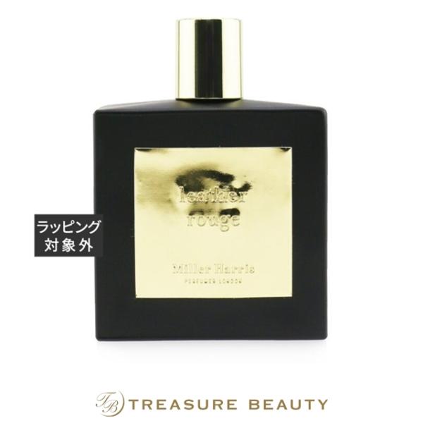 【並行輸入品】【送料無料】ミラー ハリス プライベート コレクション レザー ルージュ オー...