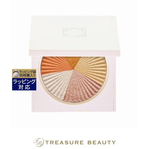 【並行輸入品】オフラ コスメティックス オール オブ ザ ライツ ハイライター #Beverly H...