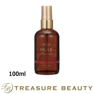 シュワルツコフ ユイルアローム ヘアオイル ラブ  100ml (ヘアオイル)｜treasurebeauty