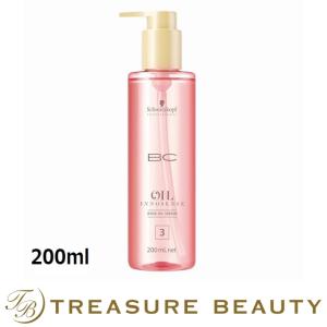 シュワルツコフ ローズオイルセラム  200ml (ヘアオイル)｜treasurebeauty