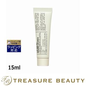 ル ラボ リップバーム  15ml (リップケア)｜treasurebeauty