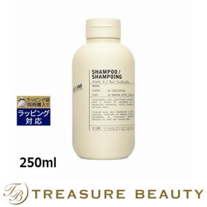 ル ラボ バジル コンディショナー  250ml (コンディショナー)｜treasurebeauty