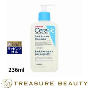 CeraVe（セラヴィ） 【並行輸入品】セラヴィ SA スムージング