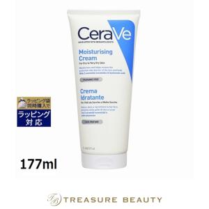 CeraVe セラヴィ 保湿クリーム 無香料 CeraVe（セラヴィ） モイスチャライジングクリーム 無香料 453g (16 OZ