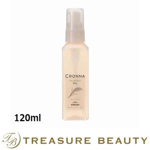 ミルボン クロナ デイアンドナイト オイル  120ml (ヘアオイル)｜treasurebeauty