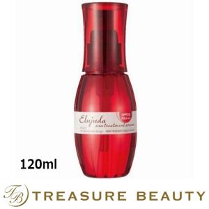 ミルボン エルジューダ サントリートメント セラム  120ml (ヘアエッセンス)｜treasurebeauty