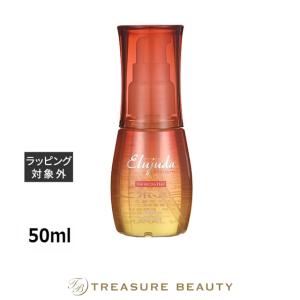 タイム エリクシアリッチオイル 50ml (ヘアオイル) : トレジャー