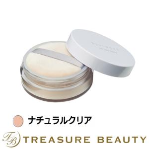 ヌーディモア ザ・ルースパウダー ナチュラルクリア  (ルースパウダー)｜treasurebeauty