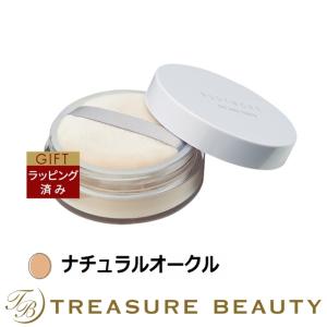 ヌーディモア ザ・ルースパウダー ナチュラルオークル  (ルースパウダー)｜treasurebeauty