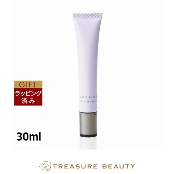 【並行輸入品】ヌーディモア ミストインクリーム  30ml (デイクリーム)