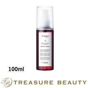 ルベル ヴィージェ メディケートエッセンス  100ml (ヘアエッセンス)｜treasurebeauty