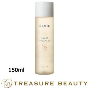 ドクターベルツ アンティアモイストバランサー  150ml (化粧水)｜treasurebeauty