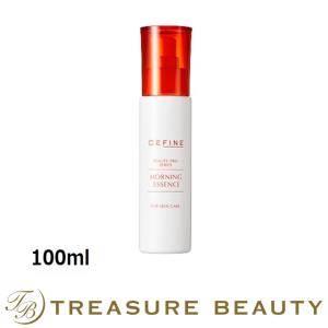 セフィーヌ ビューティプロ モーニングエッセンス  100ml (美容液)｜treasurebeauty