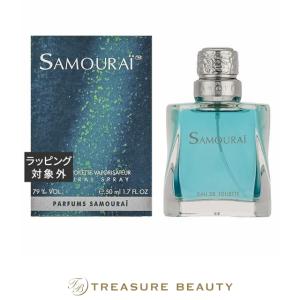 SAMOURAI 【並行輸入品】サムライ サムライ オードトワレ 100ml (香水