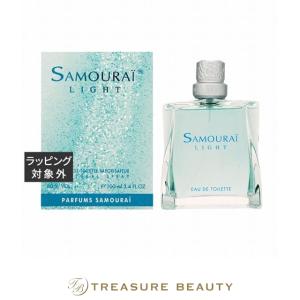 SAMOURAI 【並行輸入品】サムライ レッドライト オードトワレ お得な2