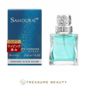 SAMOURAI 【並行輸入品】サムライ サムライ オードトワレ 100ml (香水