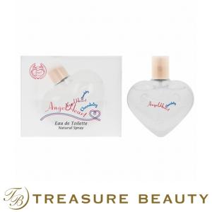 エンジェルハート シャンベリー　オードトワレ  50ml (香水（レディース）)｜treasurebeauty