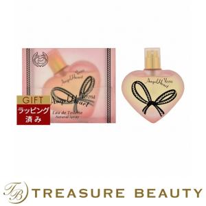 エンジェルハート ヴェローナ オードトワレ  50ml (香水（レディース）)｜treasurebeauty