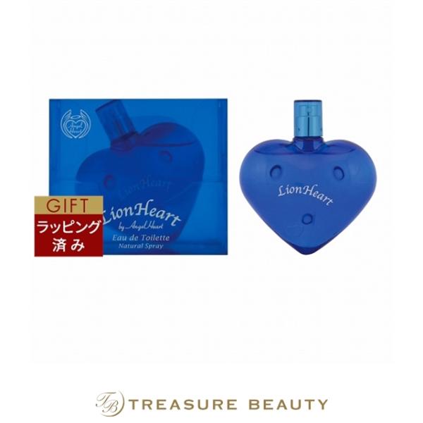 エンジェルハート ライオンハート　オードトワレ  100ml (香水（メンズ）)