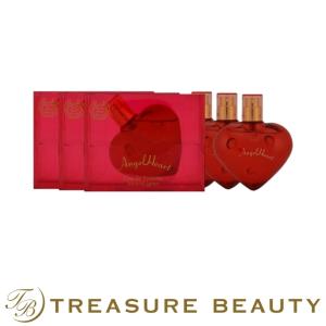 エンジェルハート エンジェルハート　オードトワレ お得な3個セット 50ml x 3 (香水（レディ...｜treasurebeauty