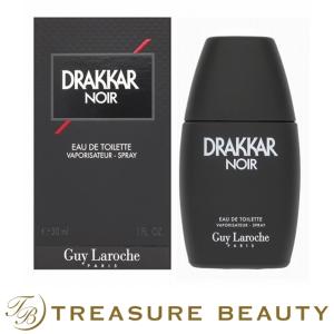 ギラロッシュ ドラッカー ノワール オードトワレ  30ml (香水（メンズ）)｜treasurebeauty