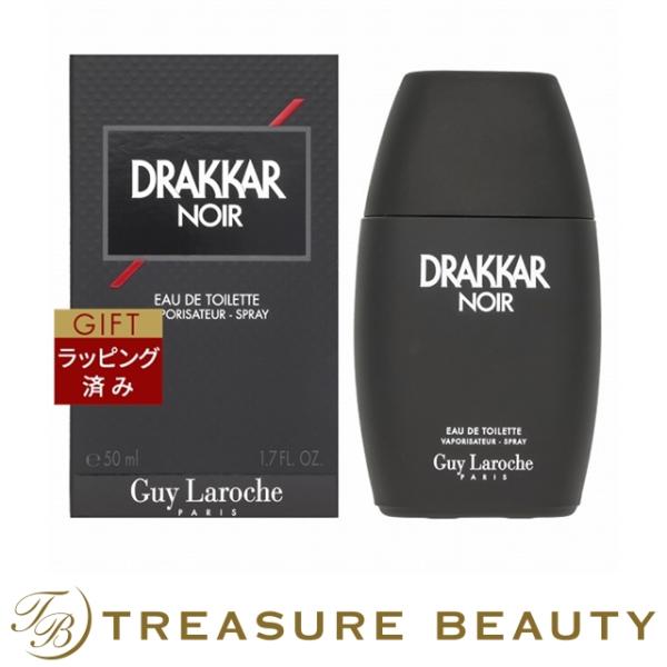 ギラロッシュ ドラッカー ノワール オードトワレ  50ml (香水（メンズ）)