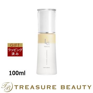 【送料無料】ラ・プレシア リッチローション  100ml (化粧水)｜treasurebeauty