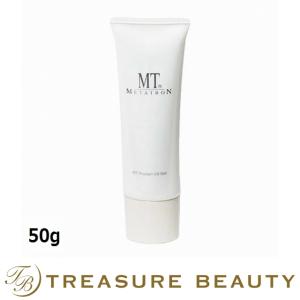 MTメタトロン MT プロテクト UVジェル  50g (日焼け止め（顔）)｜treasurebeauty