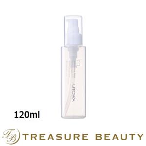 ウトワ ML コンディショニングウォーター  120ml (化粧水)｜treasurebeauty