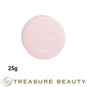 アリミノ スプリナージュ バーム モイストヴェール  25g (ヘアワックス・クリーム)｜treasurebeauty