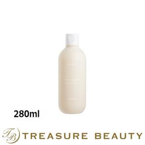 アリミノ スプリナージュ シャンプー パフスムース  280ml (シャンプー)｜treasurebeauty