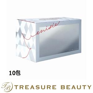 【送料無料】エニシー グローパック  10包 (洗い流すパック・マスク)｜treasurebeauty
