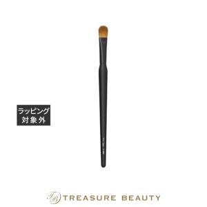 ブルーシュ コンシーラーブラシ 三角軸 (メイクブラシ) : トレジャー
