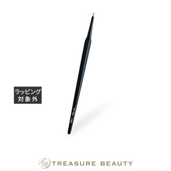 ブルーシュ アイライナーブラシS 三角軸  (メイクブラシ)