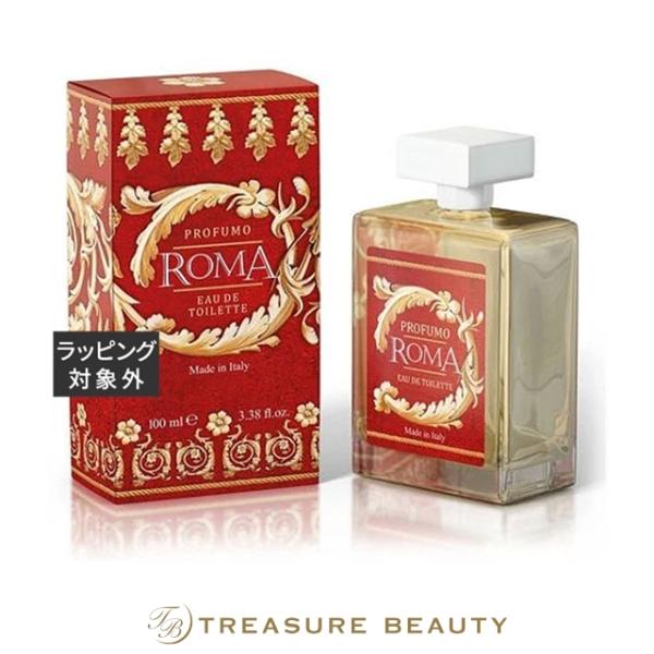 ル マヨルカ オードトワレ ローマ  100ml (香水（レディース）)