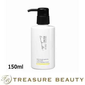 グラーストウキョウ ボディミルク オーアドミラブル 150ml (ボディローション)｜treasurebeauty