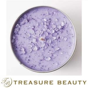 ポッターズ クラウチ 誕生石　プレミアムキャンドル 12月 タンザナイト 250g (キャンドル)｜treasurebeauty